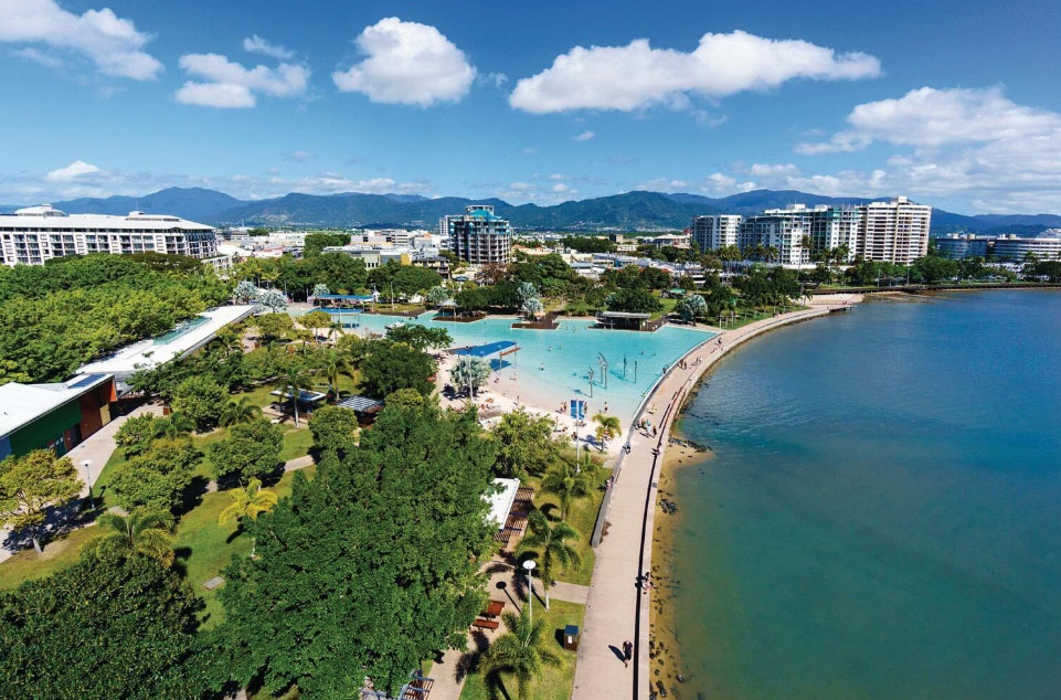 City of Cairns